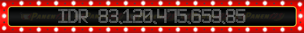 KUTA4D Jackpot