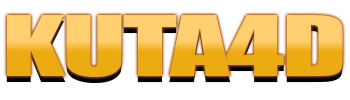 Logo KUTA4D