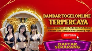 Kuta4D Togel